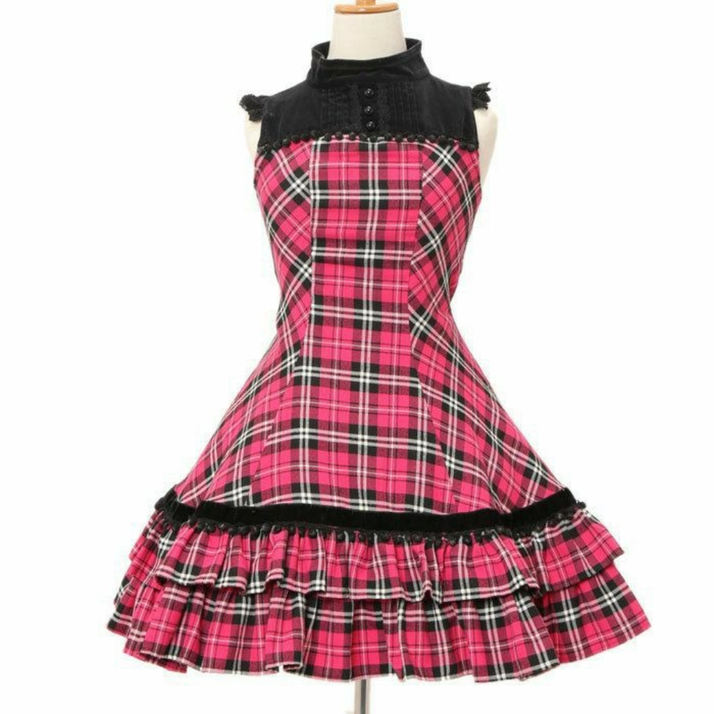 🌠SOLD🌠 AatP Lolita Jumperskirt
